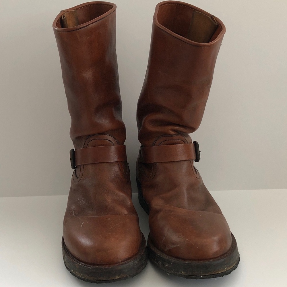 Men’s Costume National Boots